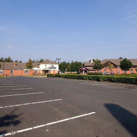Premier Inn Walsall Kültér fotó