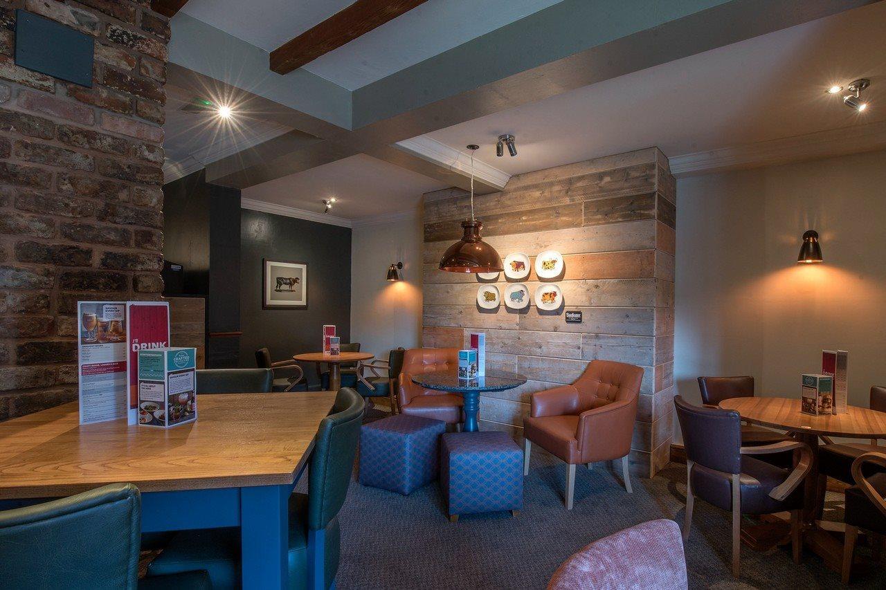 Premier Inn Walsall Kültér fotó