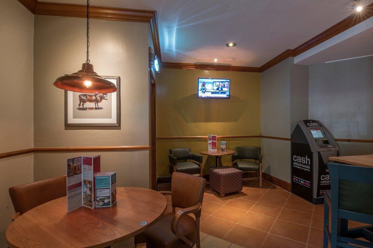 Premier Inn Walsall Kültér fotó