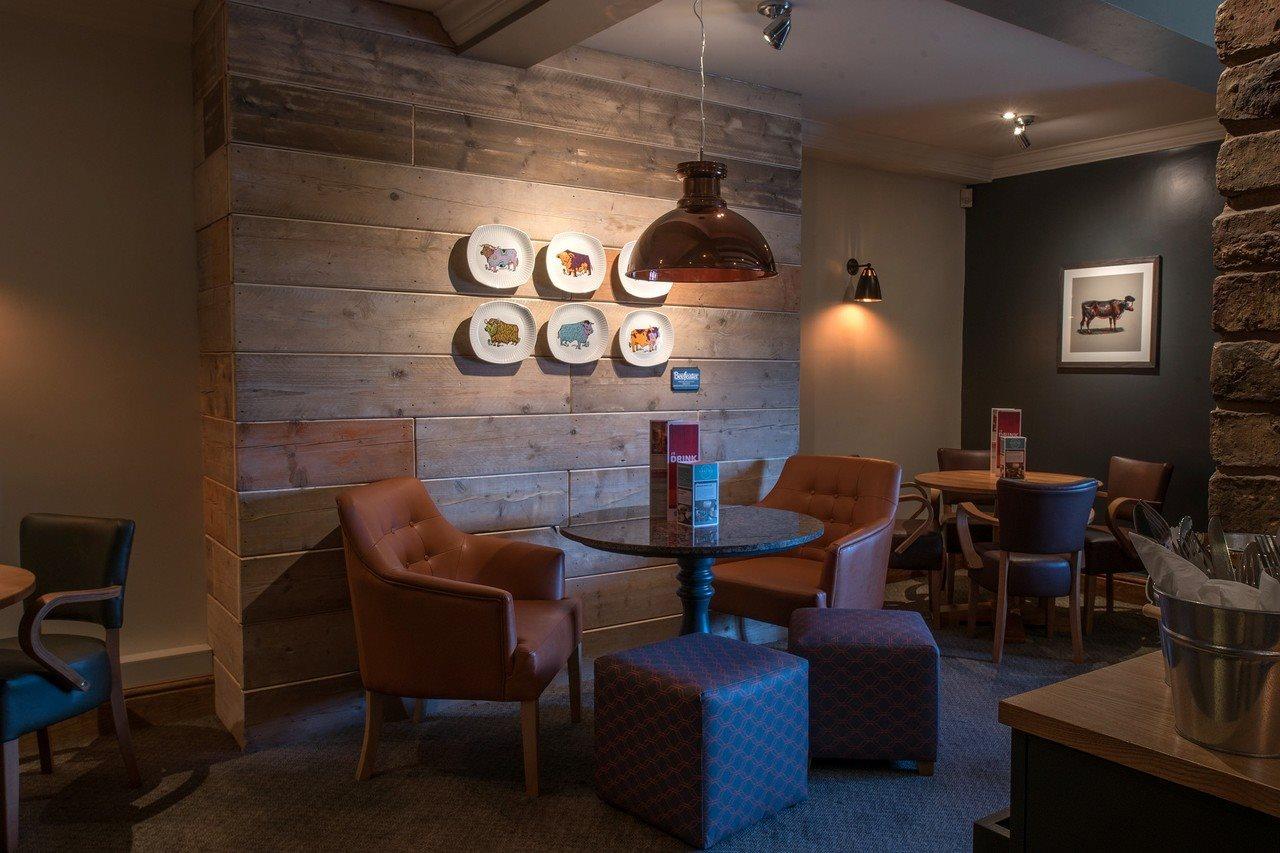 Premier Inn Walsall Kültér fotó