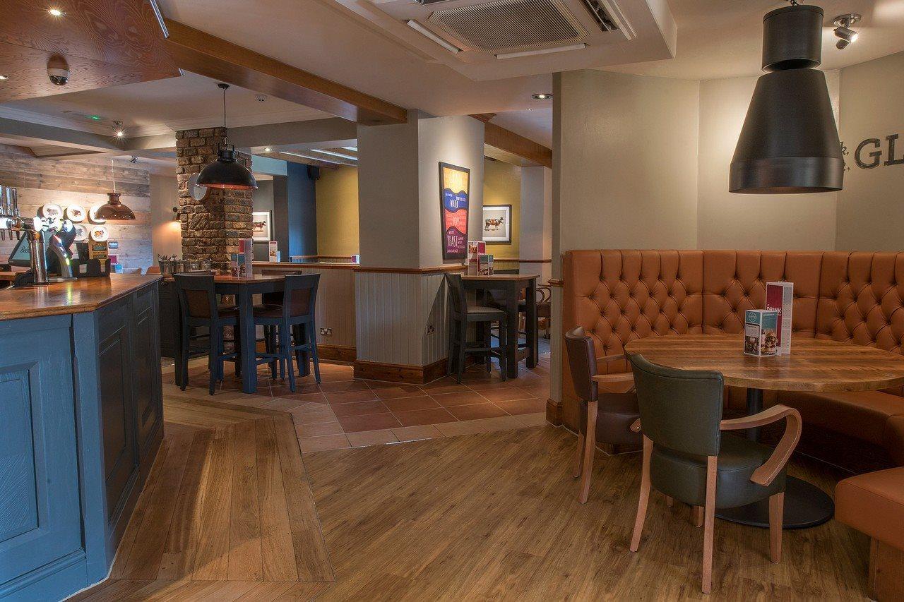 Premier Inn Walsall Kültér fotó