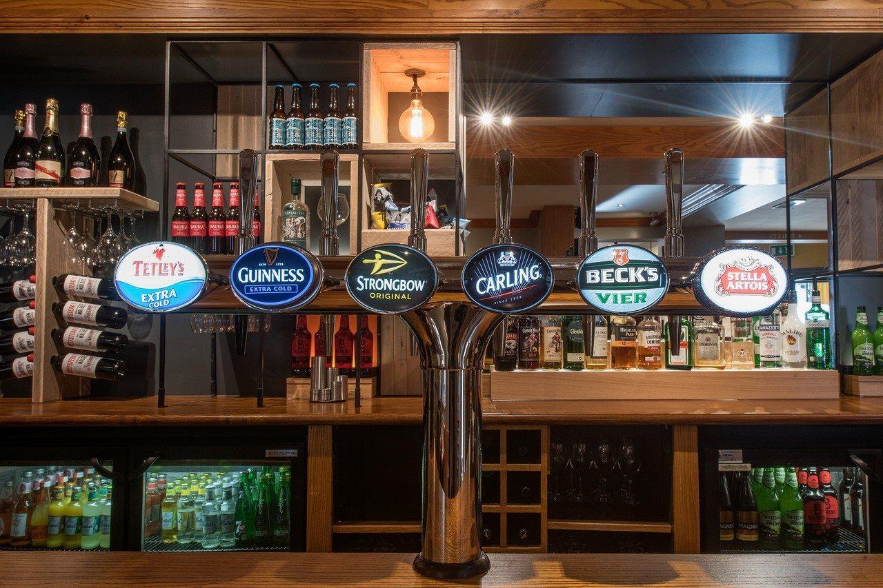 Premier Inn Walsall Kültér fotó