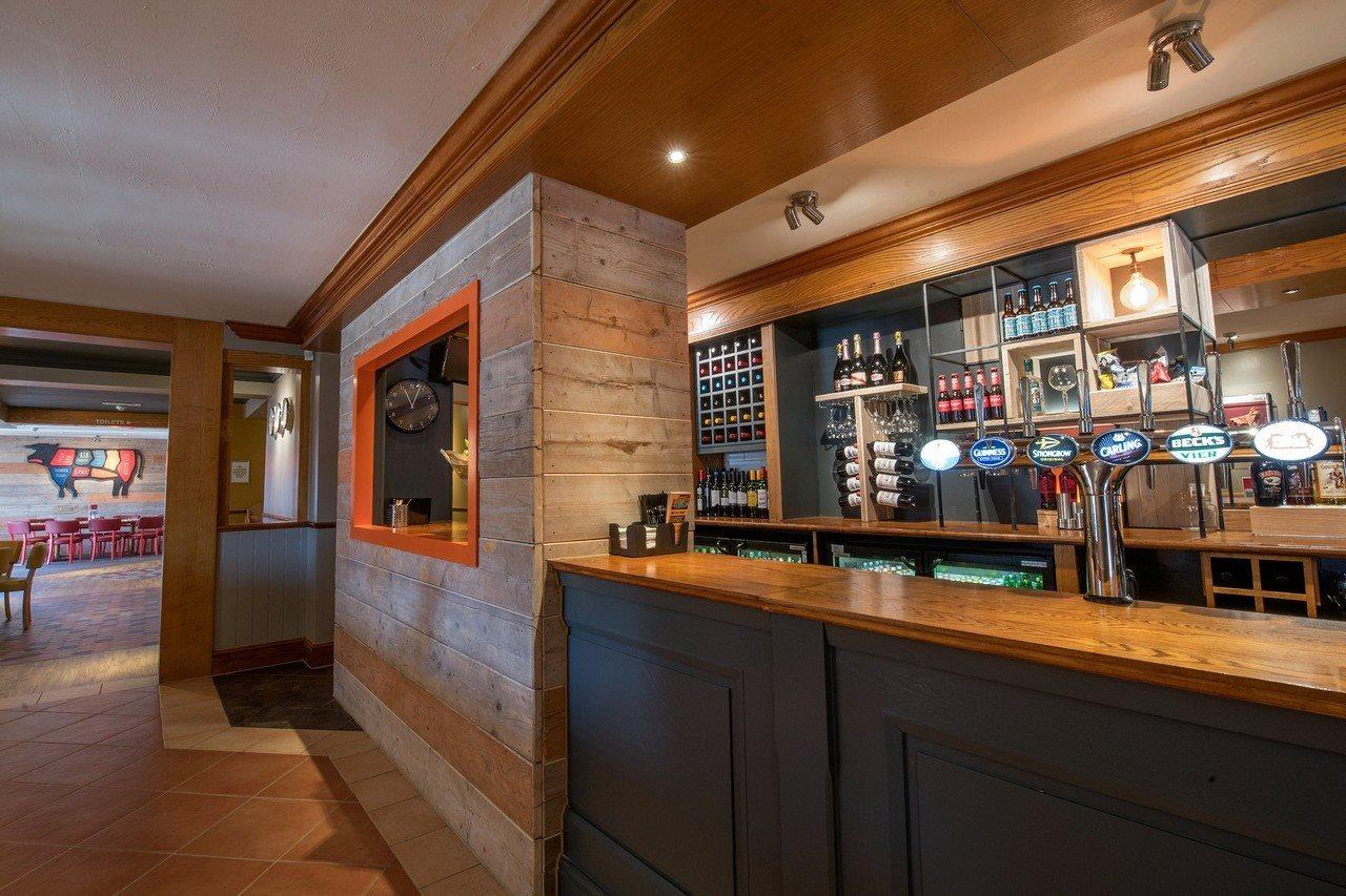 Premier Inn Walsall Kültér fotó