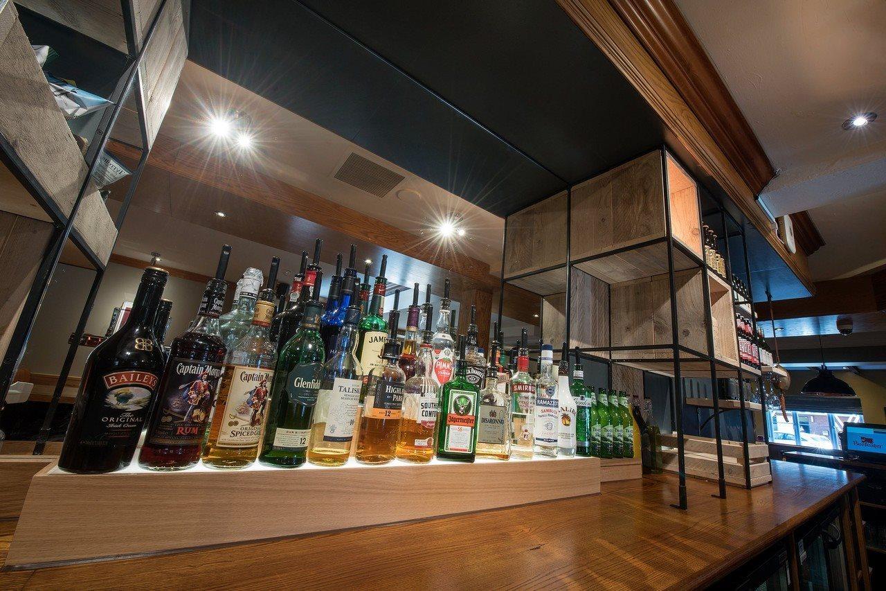 Premier Inn Walsall Kültér fotó