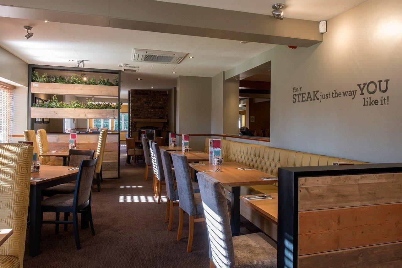 Premier Inn Walsall Kültér fotó