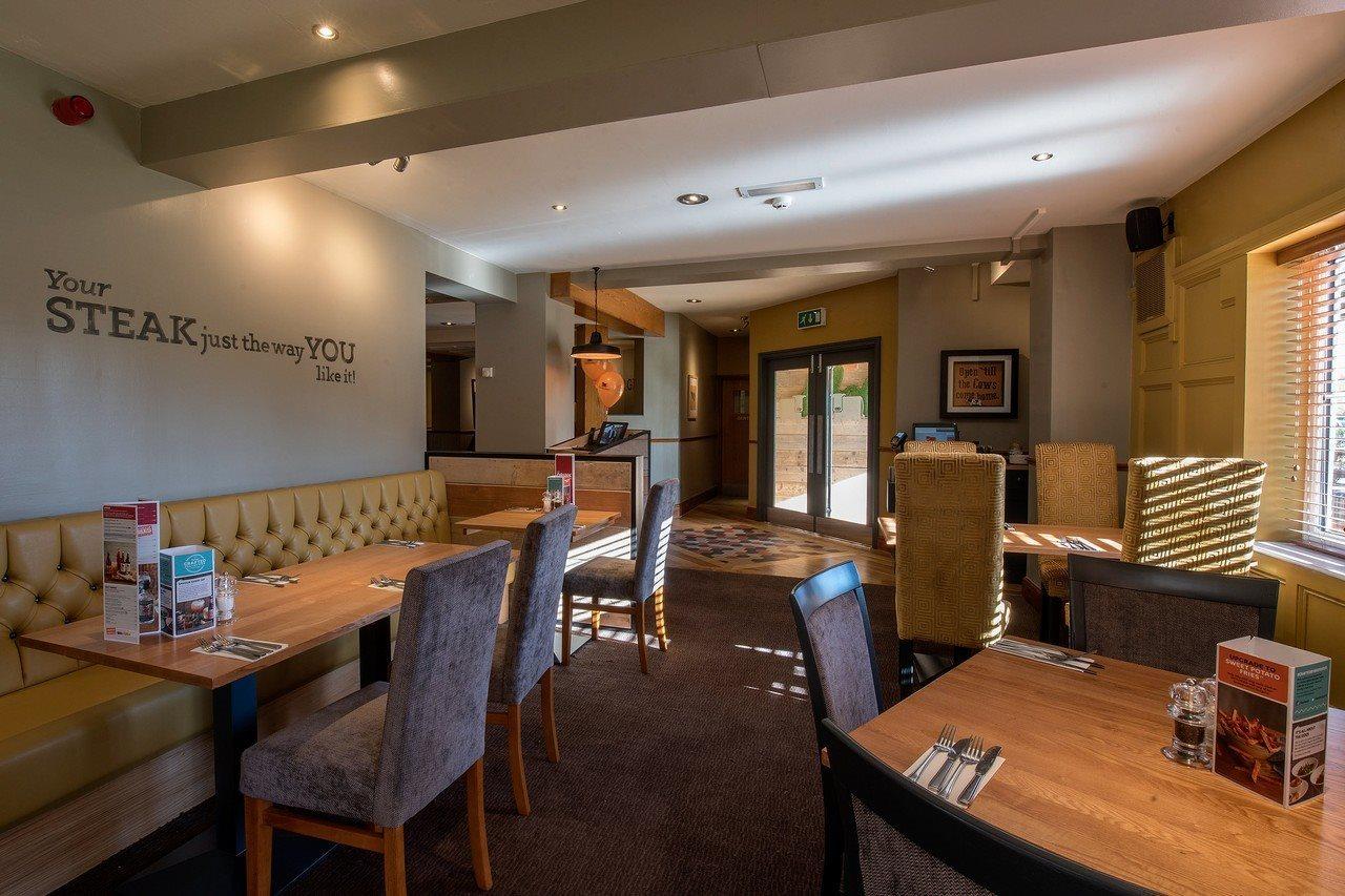 Premier Inn Walsall Kültér fotó