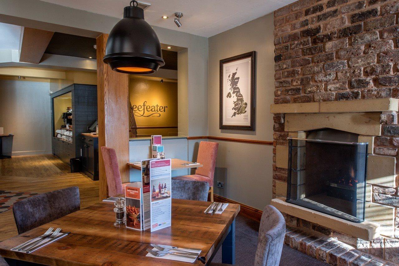Premier Inn Walsall Kültér fotó