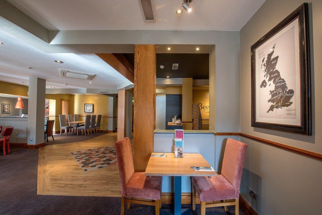 Premier Inn Walsall Kültér fotó
