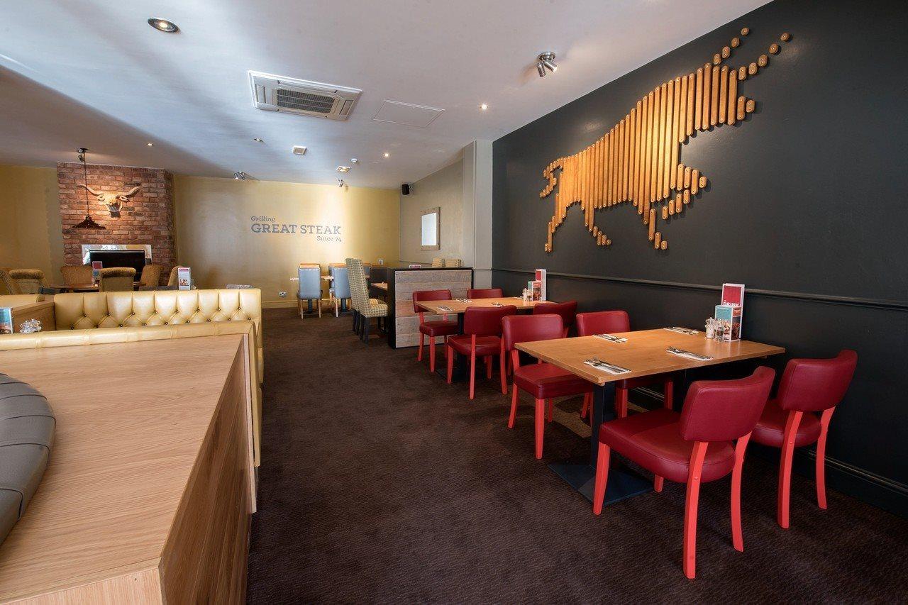 Premier Inn Walsall Kültér fotó