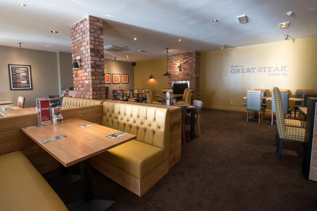 Premier Inn Walsall Kültér fotó