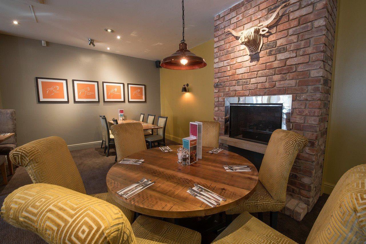Premier Inn Walsall Kültér fotó