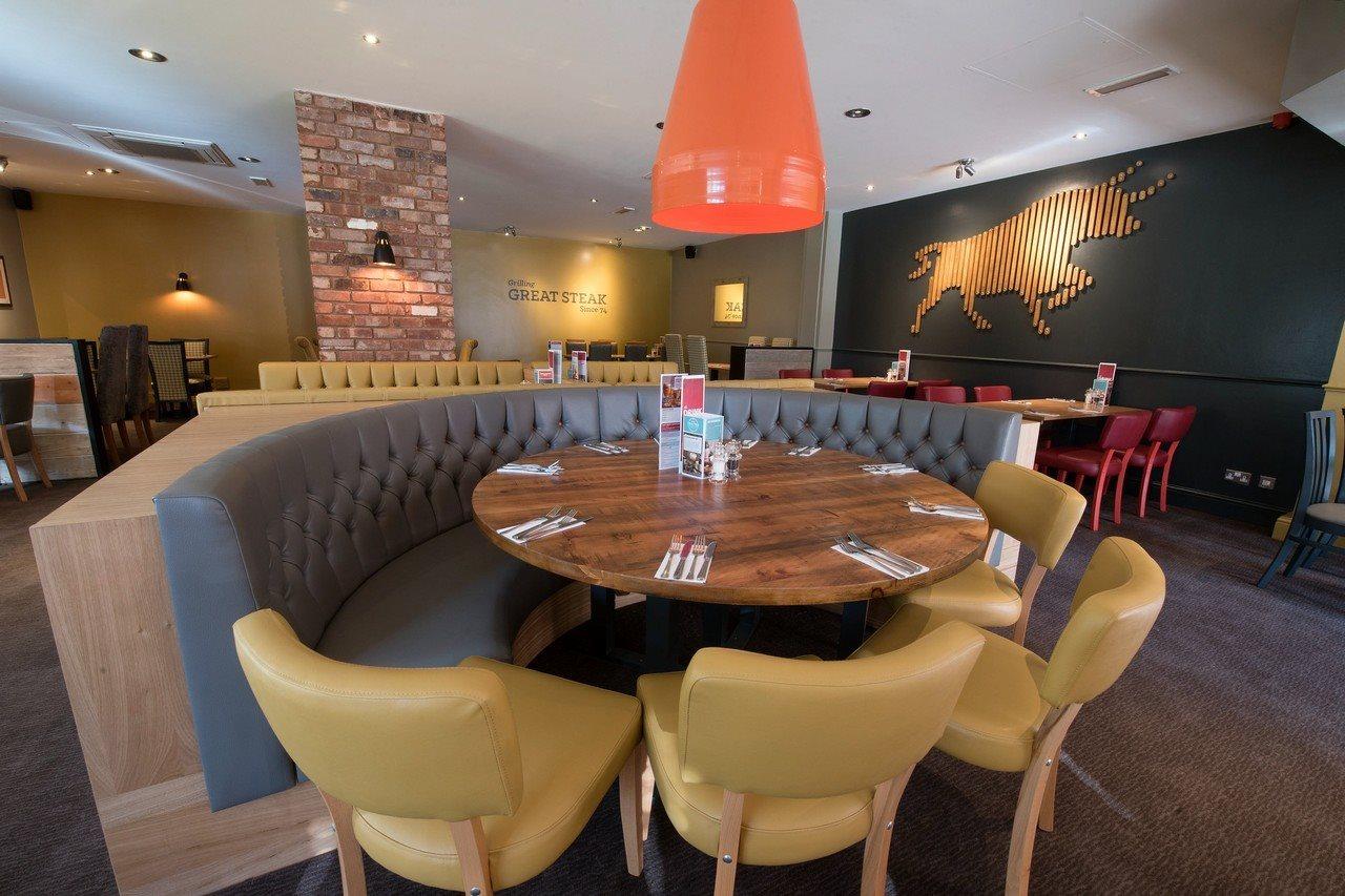 Premier Inn Walsall Kültér fotó