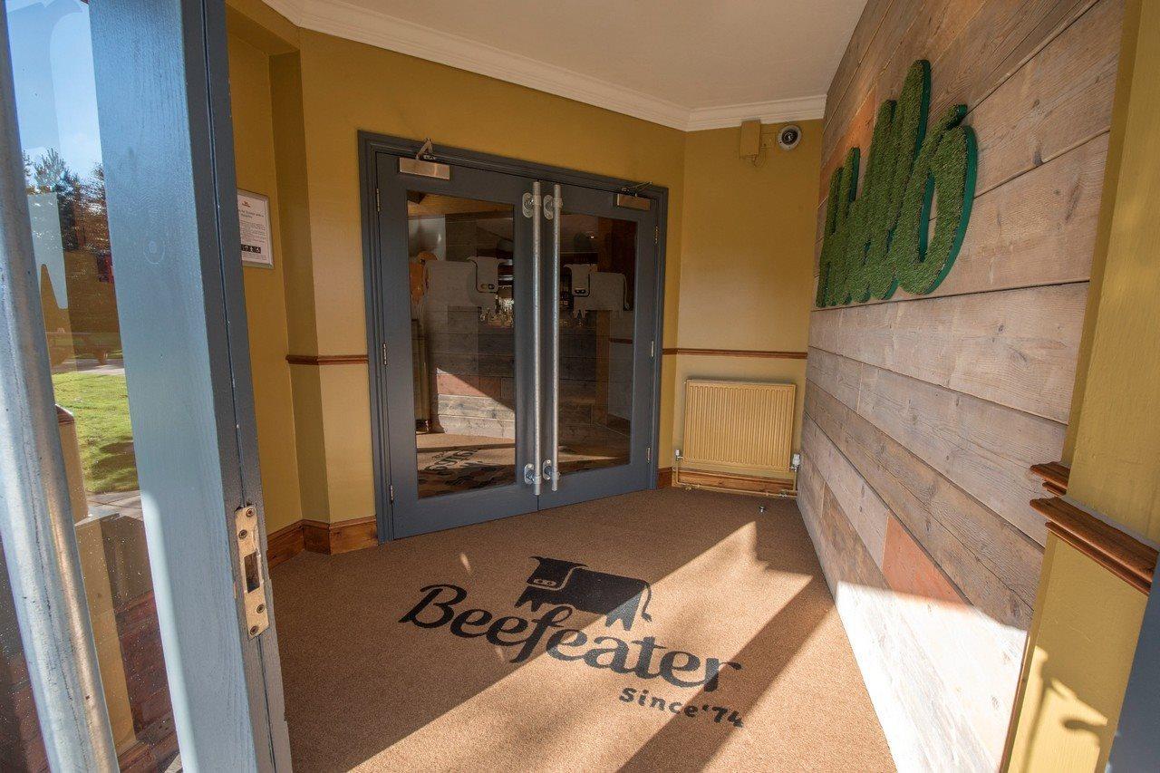 Premier Inn Walsall Kültér fotó
