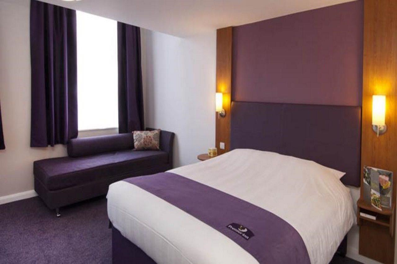 Premier Inn Walsall Kültér fotó