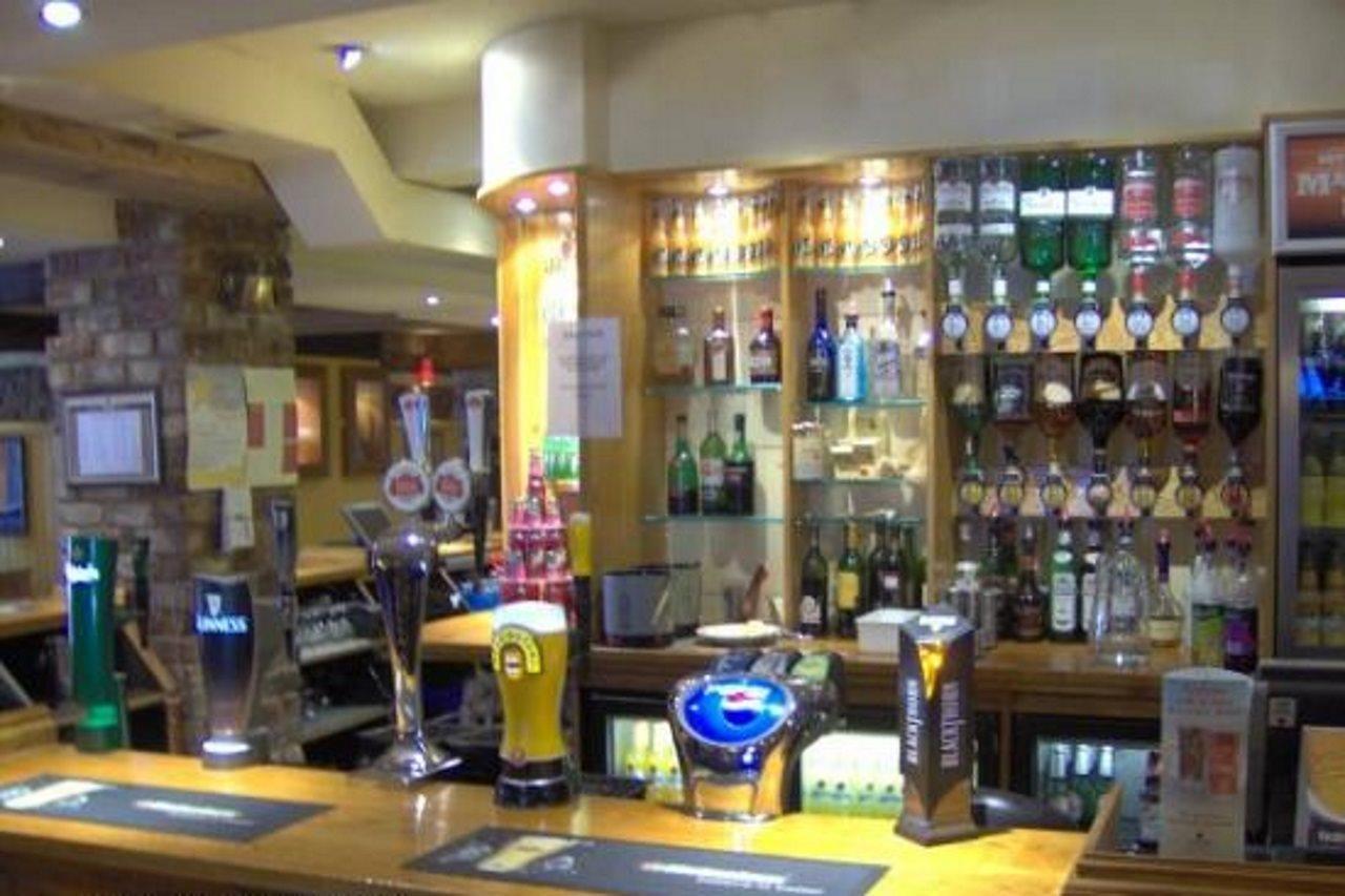 Premier Inn Walsall Kültér fotó