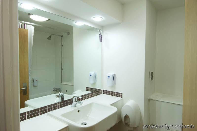 Premier Inn Walsall Kültér fotó