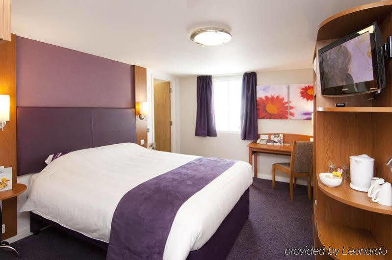 Premier Inn Walsall Kültér fotó