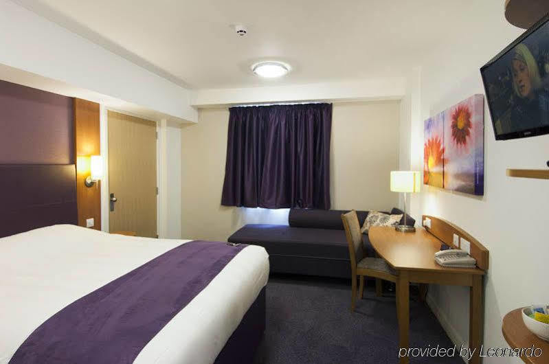 Premier Inn Walsall Kültér fotó